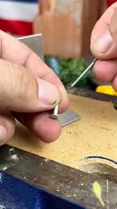 Surprising Technique to Replace a Screw! #DIY #FixItYourself #HandyHacks #InnovativeSolutions #RepairTips | Macgyver HACKS
