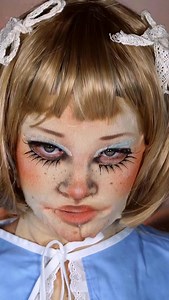 83K views · 1.3K reactions | RAGDOLL MAKEUP REMOVAL #maquillaje #ragdoll #ragdollmakeup #makeupremoval #asmr | Azara-makeup | Facebook