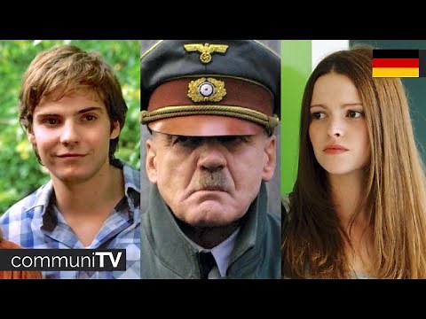 Top 10 German Movies of the 2000s
