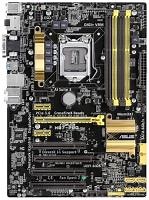 Материнская плата Asus H87-PRO