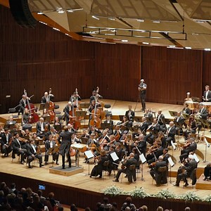 Los conciertos más hermosos de música clásica