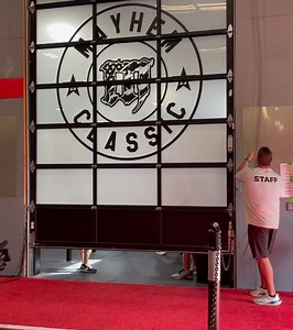 CrossFit Mayhem on Reels