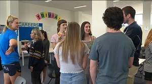 Victorian students received their Australian Tertiary Admission Rankings - or ATAR scores - this morning. | 7NEWS Border