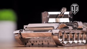 Amazon.com: METAL TIME Model Т - 44, 3D Puzzles for Adults or Teens, DIY Metal Puzzle Model Kit, 3D Metal Model Brain Teaser Puzzle - Great Gift Idea, 59 PCS. : Toys & Games