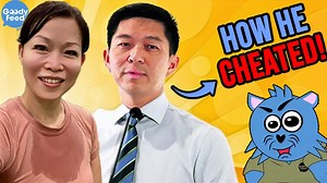 26K views · 146 reactions | Here’s why Tan Chuan-Jin has just “cheated” in Google Trends 2023. | Goody Feed | Facebook