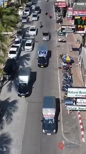 17K views · 335 reactions | Pattayacentral.com on Reels | Facebook