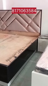 Furniture Sea 's Contemporary Comfort: Unveiling the Latest Modern Bed Designs! 😍🛌" Description: "Indulge in the pinnacle of sophistication with Craftatoz's cutting-edge modern bed designs. From sleek lines to opulent finishes, witness the fusion of style and relaxation. Dive into a world of exquisite craftsmanship and redefine your bedroom sanctuary. Watch now and embrace the art of contemporary living! ✨ #Furnituresea Beds #ModernLiving #BedroomLuxury #CraftatozDesigns #HomeDecor #SleepInSty