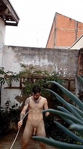 Amputee arm, one hand, body Devotee