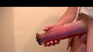 My monster dick penis pump compilation
