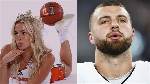 One week after surgery, Haley Cavinder shares date night snap with fiancé Jake Ferguson