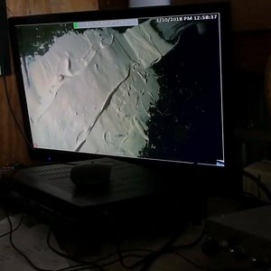 Two days to find the hole, and a few minutes to patch it. | CDA Technical Institute