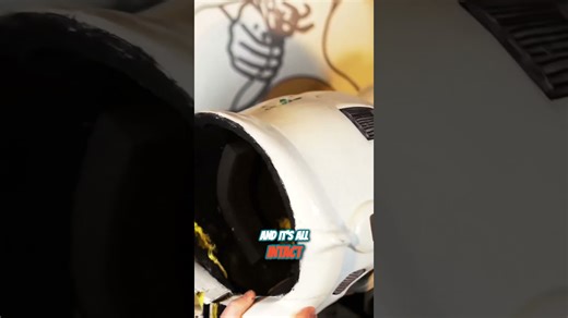 Unbelievable! 3D printed helmet survives multiple gun shots