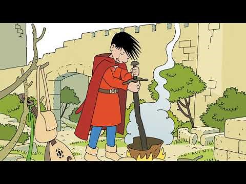 LOUPIO - L'ENFANT LOUP