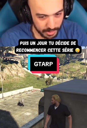 Top GTARP Moments with Dick Aprio