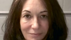 Where is Ghislaine Maxwell in prison? | LBC