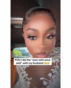 Between Yhemo Lee & his wife 😅😅 Relationship ppl nor go let single ppl rest 🤣 DM for Video & Page Promotion | Mercy Obidake