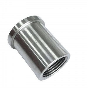 [Hot Item] High-Quality OEM Aluminum Components for Electric Motor Applications