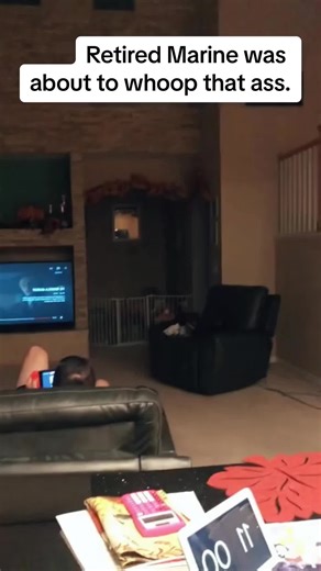 Telling Mom to Shut Up Prank on Dad 😂