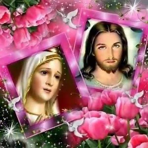 117K views · 12K shares | Mama Mary...please pray for us always..Amen. | My Mother Mary | Facebook