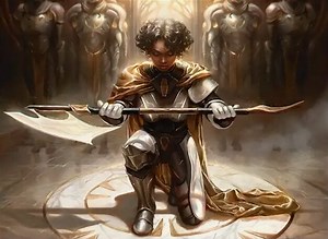 Building a +1/+1 Counter Deck with Haliya, Ascendant Cadet | EDHREC