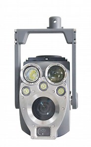 [Hot Item] Advanced Periscope Inspection Camera with Laser Measurement Features