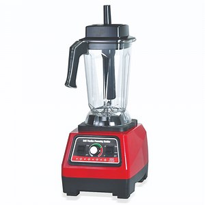 [Hot Item] High Efficiency Electric Commercial Kitchen Blender
