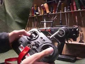 tutorial emisoras rc