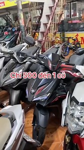 Ai chưa có xe tham khảo ngay mấy em này nha | Nhà Xinh