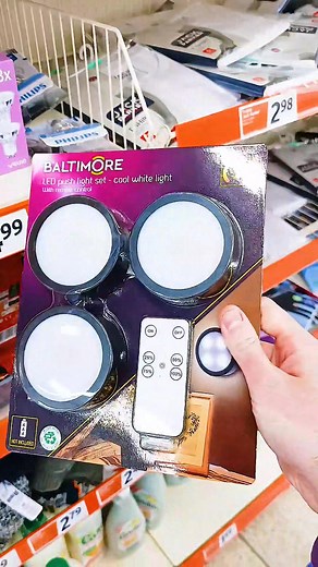 Shop for LED Panel Lights: Action Test Review