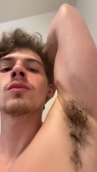 happy Monday. only way to start your week is by serving my hairy alpha musk