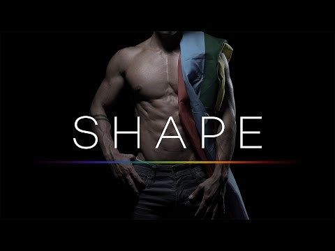 Shape (2024) | Full Movie | Documentary | Body Image | LGBTQ