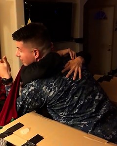 22K views · 399 reactions | What a surprise! ❤️ | Lessons Learned In Life | Facebook