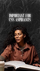 FPSC update  #civilservice #pakistan #fyp #foryou | Pakistan Observer | Facebook