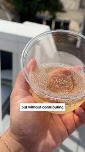 17 reactions | Enjoy the party without leaving a mess behind!  拾 Our compostable stemless wine cups are perfect for any gathering and won't add to global plastic waste. | Repurpose | Facebook