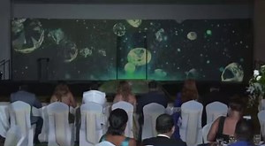 9.4K views · 161 reactions | Miss Teen Mundial Dominican Republic  2024, Christine Jaquez en la competencia de traje de noche del Miss Teen Mundial 2024. | Miss República Dominicana | Facebook