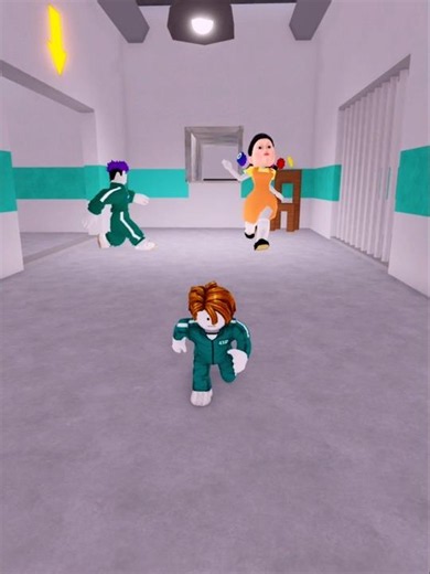 for domai kil lady ghost safe little obay 😎😎#roblox #trending #video