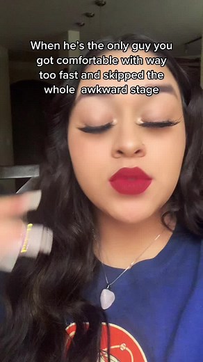 Comfortable Guy Number One