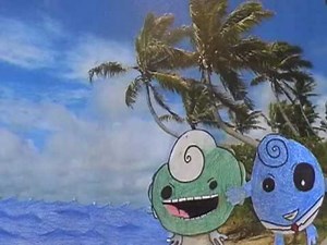 The Blobbies