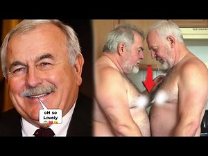 Top 30 Suited Silver Daddies 2025 | Clean-Shaved & Mustachio Gentlemen in Style | USA Edition