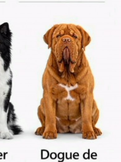 Dogue de Bordeaux: Powerful French Guardian Traits
