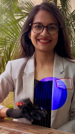 3.1K views · 64 reactions | Giving voice to every gesture 理 In...