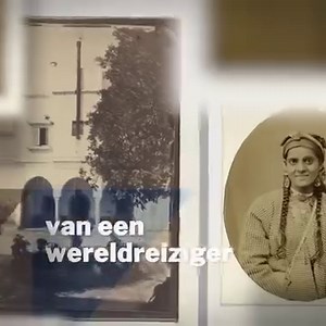 Nog maar vier nachtjes slapen en dan opent de nieuwe tentoonstelling Alexine Tinne, fotograaf - haar wereldbeeld. Welke fotografieliefhebber of wereldreiziger mag deze expositie echt niet missen volgens jou? In samenwerking met Universiteit Leiden / Leiden University en Dagmar van Weeghel Photography. | Haags Historisch Museum