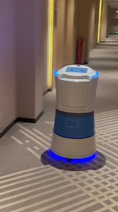 101K views · 462 reactions | See what I found in the hotel I lodge  Delivery/room service marchine, wow,do you know it entered the lift and returned back to the reception  | Bbstarhairandmerchandise | Facebook