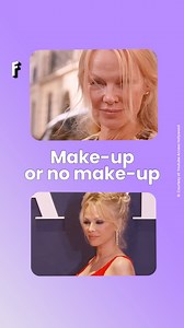 4.9K views · 48 reactions | Pamela Anderson decided to attend Paris...