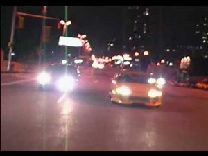 Midnight Club: Street Racing - Intro [HD]