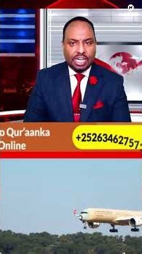 DIYAARAD RAKAAB OO HAWADA KU JIRTAY 24 SAACADOOD ISAGANA KALA GUDUBTAY 3 QAARAROOD