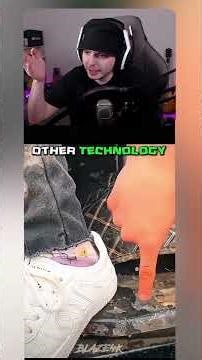 OTHER TECHNOLOGIES VS THE LATEST 😆😎