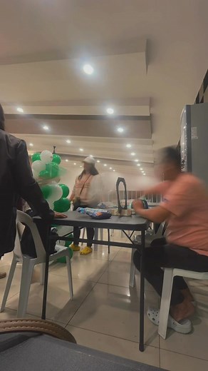 Balloon Pillars for AFPMBAI Booth🎈 Thank you for always choosing DJ Balloon Decoration! Book us on your upcoming event!📆 Message us for more inquries📩 Contact No./Viber: 09773744961 #BalloonDecoration #balloonartist #nocaptionneeded #eventdecor | DJ Balloon Decoration