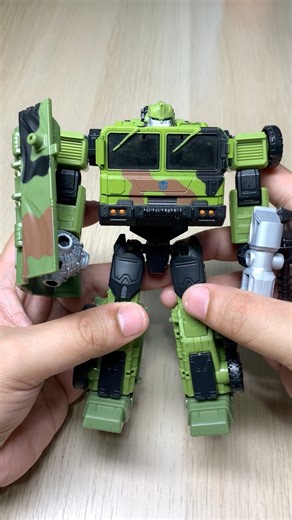 18K views · 331 reactions | How Bulkhead's Legacy Continues: Transformers Unleashed! #TransformersLegacy #BulkheadLegacy #TransformersUnleashed #Autobots #TransformersFans #TransformersCommunity #RobotWarriors #ActionFigures #TransformersCollectibles | Chopper’s Toys | Facebook