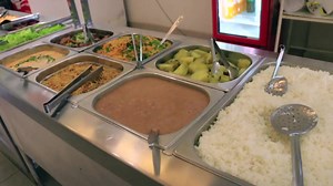 2.1K views · 62 reactions | Restaurante do Japão MARMITEX À PARTIR DE R$12,00 SELF-SERVICE R$17,00 PRAÇA MANOEL BONITO, 84 - CENTRO | ARAGUARI-MG (34) 98848-5250 | Web TV Araguari | Facebook